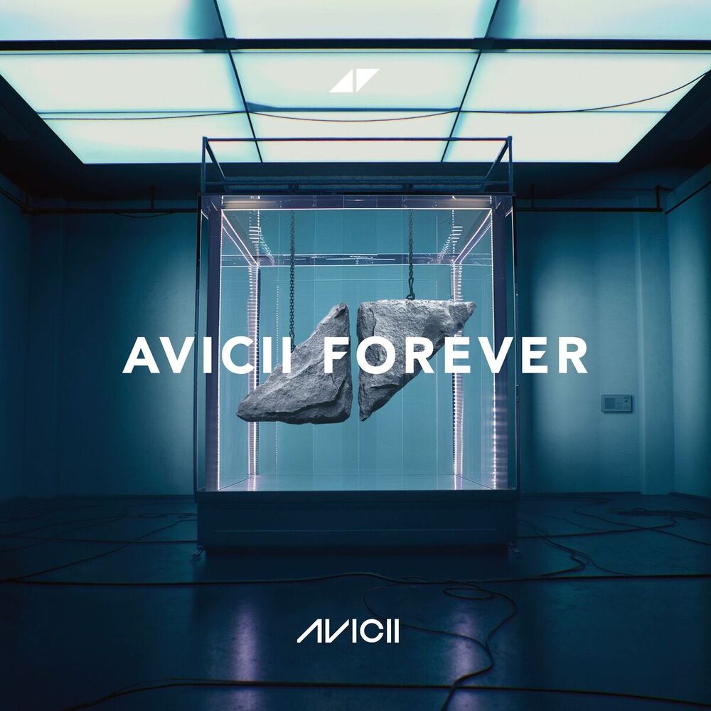 Avicii - Let's Ride Away